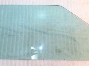 1969 70 Mustang Coupe Convertible Cougar ORIG GLUE-IN RH SUN-X DOOR WINDOW GLASS