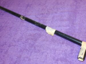 1971-1974 Ford E100 E200 E300 NOS 3-SPEED MANUAL TRANS GEAR SHIFT TUBE - SOCKET