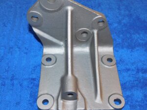 1970-73 Ford Mustang Torino Mercury Cougar ORIG 351C A/C COMPRESSOR BASE BRACKET