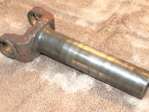 65-70 Ford Mustang Cougar ORIG 289 302 351 428 C4 4-Speed DRIVE SHAFT SLIP YOKE