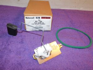 1999-2003 Ford Windstar NOS NEW OEM FUEL SENDER ASSEMBLY w/ GASKET