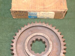 1963 Ford Truck NOS TRANSMISSION LOW REVERSE SLIDING GEAR