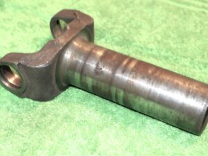 1967-1971 Ford Mustang Shelby Cougar ORIG 390 427 428 CJ Boss 429 SLIP YOKE 31-S
