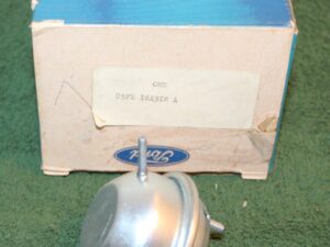 1974 Ford Mustang II Ghia Mach 1 Pinto NOS A/C VACUUM CONTROL MOTOR