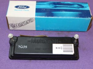 1979 Ford LTD Grand Marquis NOS 351W CALI ENGINE ELECTRONIC CONTROL CALIBRATOR