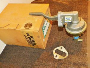 1976 Ford Torino Custom LTD Monterey Marquis NOS REMAN 460 P/C POLICE FUEL PUMP