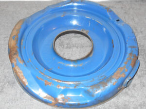 1975 1976 Ford Mercury Lincoln ORIG V8 302 351 400 AIR CLEANER BASE
