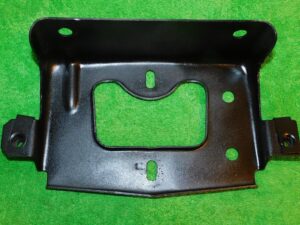 1966 Mustang Fastback Coupe Convertible GT Shelby ORIG HOOD LATCH GRILLE SUPPORT