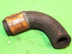 1967 Fairlane GT Ranchero Comet Cyclone NOS A/C HEATER WATER VALVE to CORE HOSE