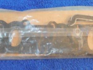 1996-1998 Ford Mustang Thunderbird Cougar NOS 3.8L V6 INTAKE MANIFOLD GASKET KIT