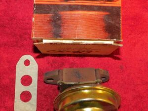 1979 Ford LTD II Thunderbird Mercury Grand Marquis Cougar NOS 5.8 351W EGR VALVE