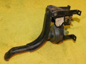 1967 1968 Mustang GT GTA Shelby Cougar XR7 GTE ORIG WINDSHIELD WASHER PEDAL PUMP