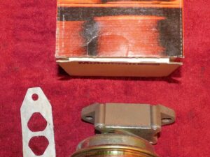 1978 Ford LTD Mercury Grand Marquis NOS 460 EGR BACKPRESSURE TRANSDUCER VALVE