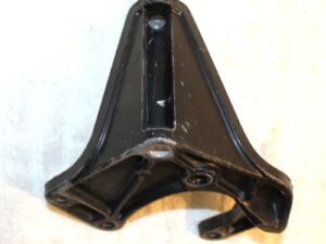 1967 1968 1969 Mustang Boss Mach1 Shelby Cougar ORIG POWER STEERING PUMP BRACKET