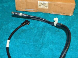 1998 1999 2000 2001 Explorer Mountaineer NOS ANTENNA CABLE - EXTENSION