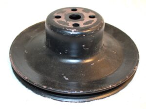 1968 1969 Ford Galaxie 500 XL LTD Monterey Marquis 390 GT 428 WATER PUMP PULLEY