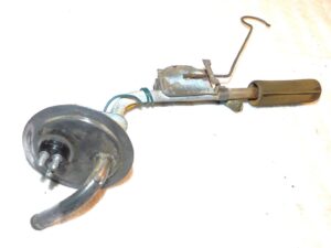 1971 1972 1973 Cougar XR7 ORIG FUEL SENDING UNIT w/ LOW FUEL WARNING LIGHT