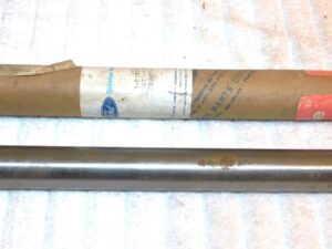 1949 1950 1951 Mercury Passenger Car NOS 3SPEED MANUAL TRANSMISSION COUNTERSHAFT