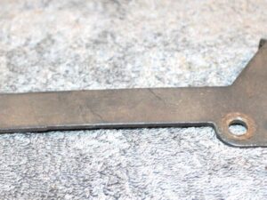 1970 Ford Mustang Mach 1 Grande Cougar Xr7 ORIG 351C 4V THROTTLE CABLE BRACKET