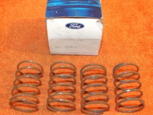 1960-1965 Falcon Comet 1961-72 F100 F250 F350 NOS A/T COLUMN TUBE SHIFT SPRINGS