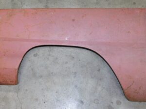1965 Ford Fairlane Hardtop Sedan 500 Sport Coupe Wagon NOS LH FRONT FENDER