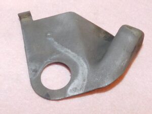 1973 Ford Mustang Mach 1 Torino Mercury Cougar 351C P/S PUMP HOSE INDEX BRACKET