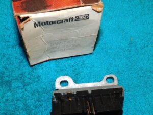 1979-1993 Ford Mustang LX SVO GT Cobra Saleen Capri Rs NOS IGNITION LOCK SWITCH