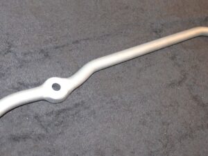 1969 Mustang GT Mach 1 Cougar Xr7 ORIG MANUAL STEERING ARM ROD CENTER DRAG LINK