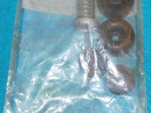 1973 1974 1975 Ford F250 4WD 4x4 NOS FRONT BRAKE WHEEL CYLINDER KIT 1 1/16"