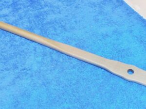 1967 Mustang Fastback Coupe Convertible GT GTA Shelby ORIG FRONT STRUT ROD