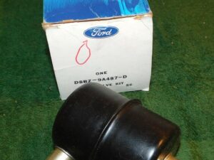 1978 Ford Fairmont Mercury Zephyr NOS 6-CYLINDER 200 REED VALVE
