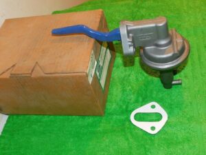1973-76 Ford Thunderbird Torino LTD Marquis Lincoln NOS REMAN 429 460 FUEL PUMP