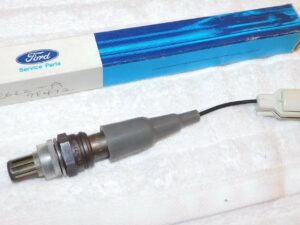 1980-1986 Ford Mustang Mercury Capri NOS OXYGEN O2 SENSOR