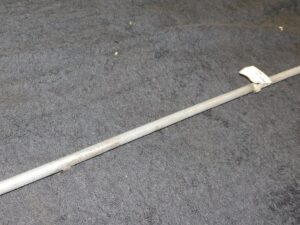 1975-1991 Ford E100 E150 E250 E350 Econoline Van NOS HOOD PROP SUPPORT ROD