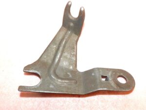 1968 Ford Mustang Torino Mercury Cougar ORIG 289 302 P/S PUMP HOSE INDEX BRACKET