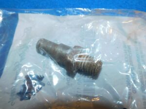 1962-1969 Mustang Fairlane Cougar NOS 170 200 289 302 CLUTCH EQ BAR ENGINE PIVOT