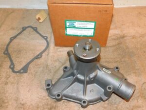 1983-1986 Ford Mustang Capri 82-83 F100 NOS REMAN 6CYL 3.8 Liter V6 WATER PUMP