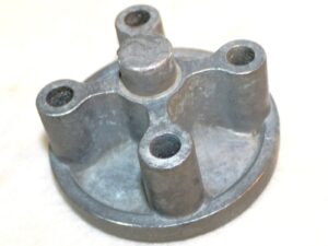 1969 1970 Ford Mustang Fastback Coupe Convertible ORIG 250 6 Cylinder FAN SPACER