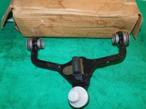 1996-2002 Crown Victoria Town Car Grand Marquis NOS LH FRONT UPPER CONTROL ARM