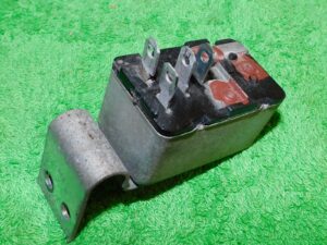 1972-1978 Ford LTD Thunderbird Mercury Lincoln A.T.C TEMPERATURE CONTROL RELAY