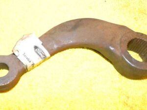 Late 1969 Early 1970 Ford Falcon Futura NOS P/S POWER STEERING PITMAN ARM