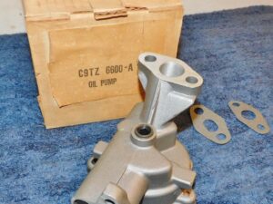 1964-1978 Ford Truck NOS REMANUFACTURED 330 H/D 361 391 OIL PUMP