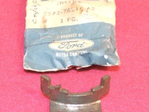 1965 1966 Galaxie 500 XL LTD 7-Litre NOS A/T TILT COLUMN SHIFT SELECTOR INSERT