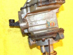 1949 1950 1951 Lincoln Cosmopolitan Capri NOS REMAN 337 V8 DUAL ACTION FUEL PUMP