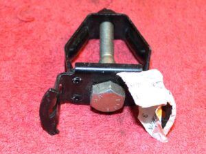 1971 1972 1973 Ford Mercury Capri NOS STEERING COLUMN RETAINER