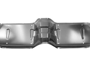 1964-1968 Mustang Fastback Coupe GT CS Shelby Cougar 1-PIECE FRONT SEAT PLATFORM
