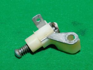 71-73 Mustang Mach1 Grande Boss Cougar Xr7 ORIG PARKING BRAKE LAMP SIGNAL SWITCH