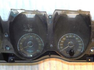 Late 1971 1972 1973 Cougar XR7 ORIG XR7 TACH TACHOMETER GAUGE INSTRUMENT CLUSTER