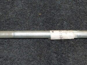 64-66 Ford F500 F600 F750 B500 B700 64-69 N500 N600 NOS CLUTCH RELEASE LEVER ROD