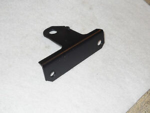 1967 1968 1969 1970 Mustang GT CS GT-A Cougar Xr7 ORIG 289 302 P/S HOSE BRACKET